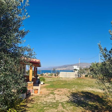 Martini Vacation Home Sarande Luaran gambar