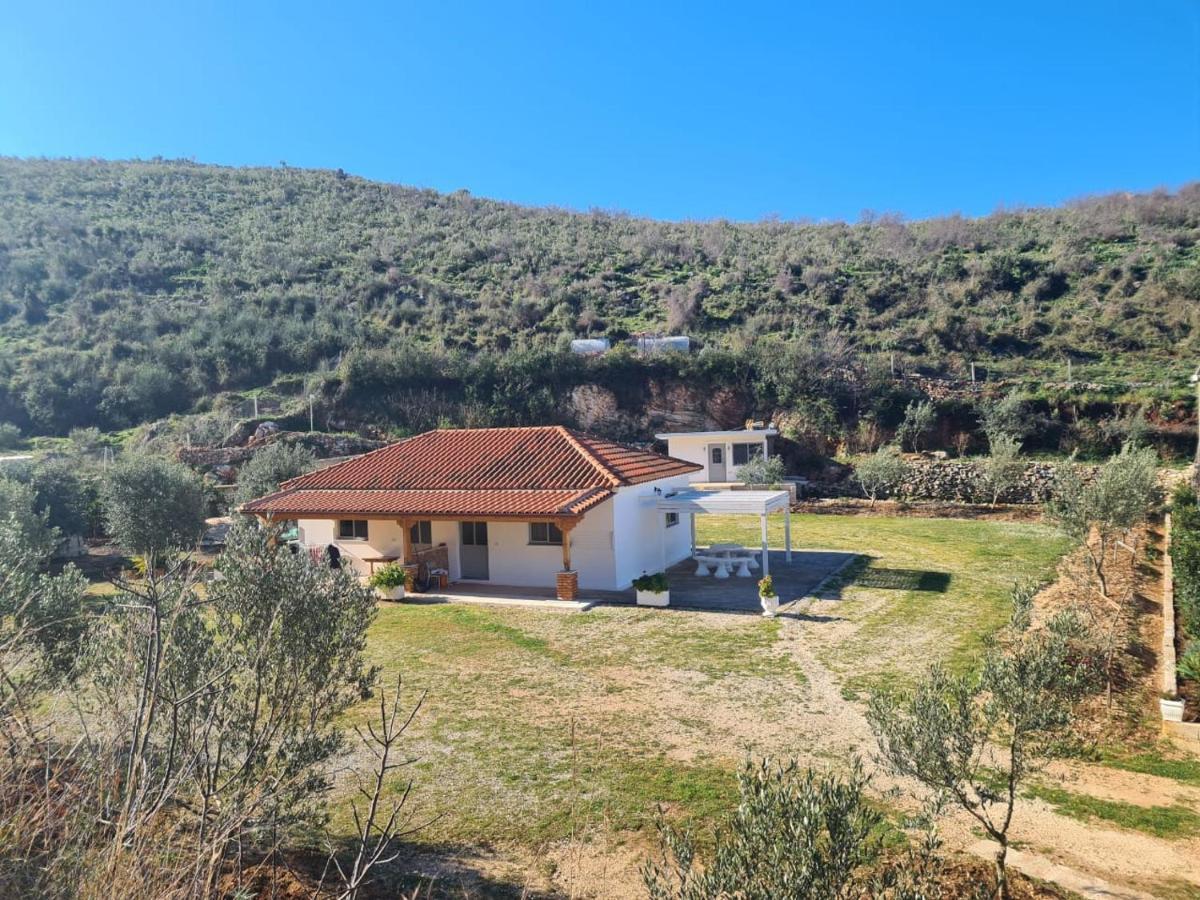 Martini Vacation Home Sarande Luaran gambar