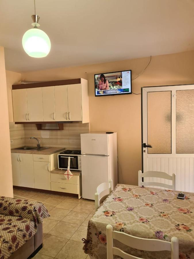 Martini Vacation Home Sarande Luaran gambar