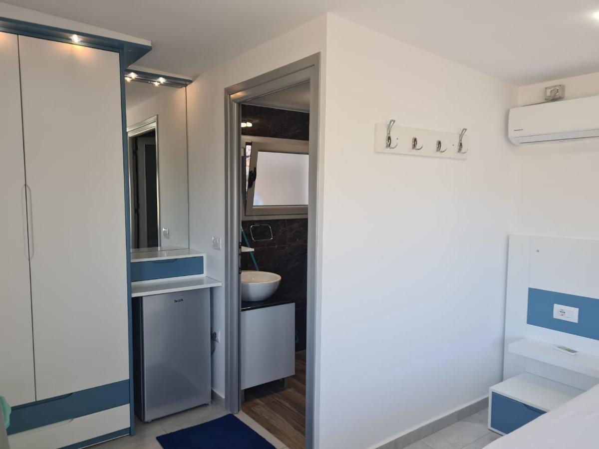 Martini Vacation Home Sarande Luaran gambar