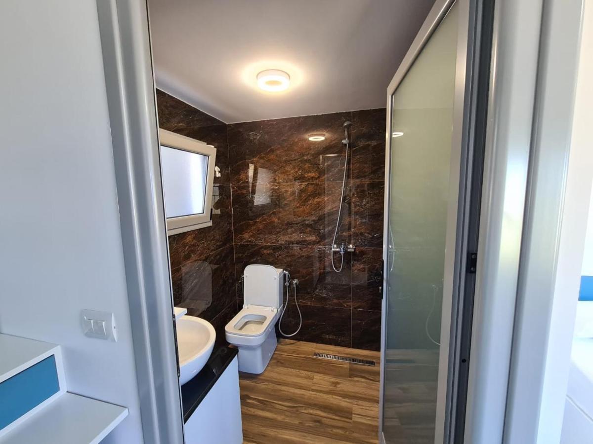 Martini Vacation Home Sarande Luaran gambar