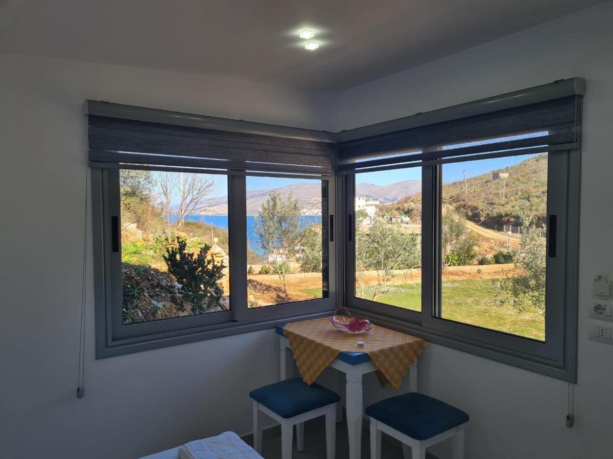 Martini Vacation Home Sarande Luaran gambar