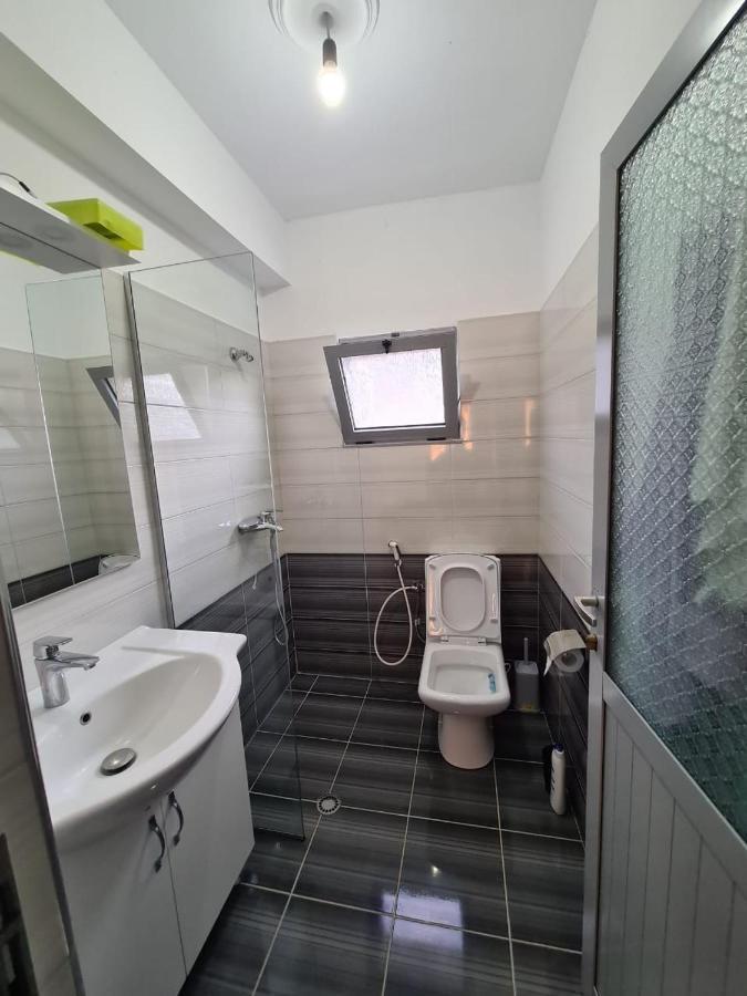 Martini Vacation Home Sarande Luaran gambar