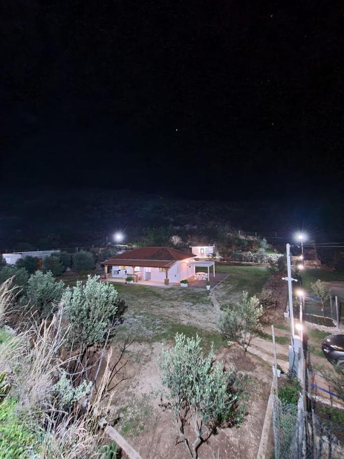 Martini Vacation Home Sarande Luaran gambar