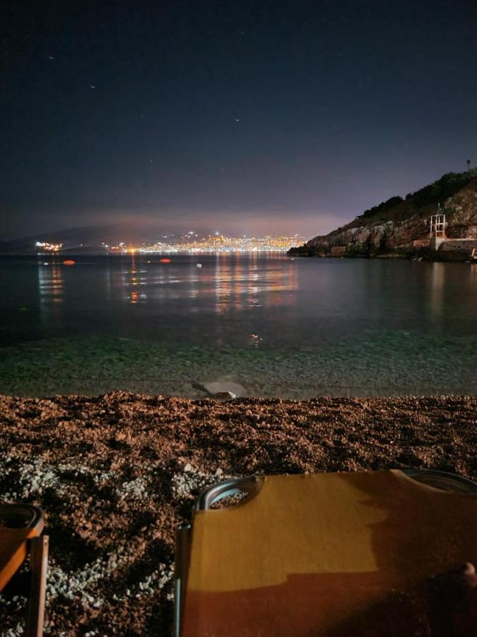 Martini Vacation Home Sarande Luaran gambar