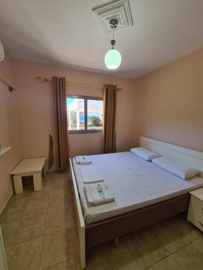 Martini Vacation Home Sarande Luaran gambar