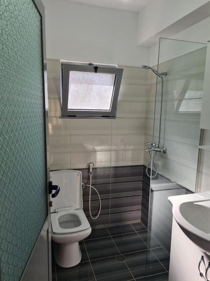 Martini Vacation Home Sarande Luaran gambar