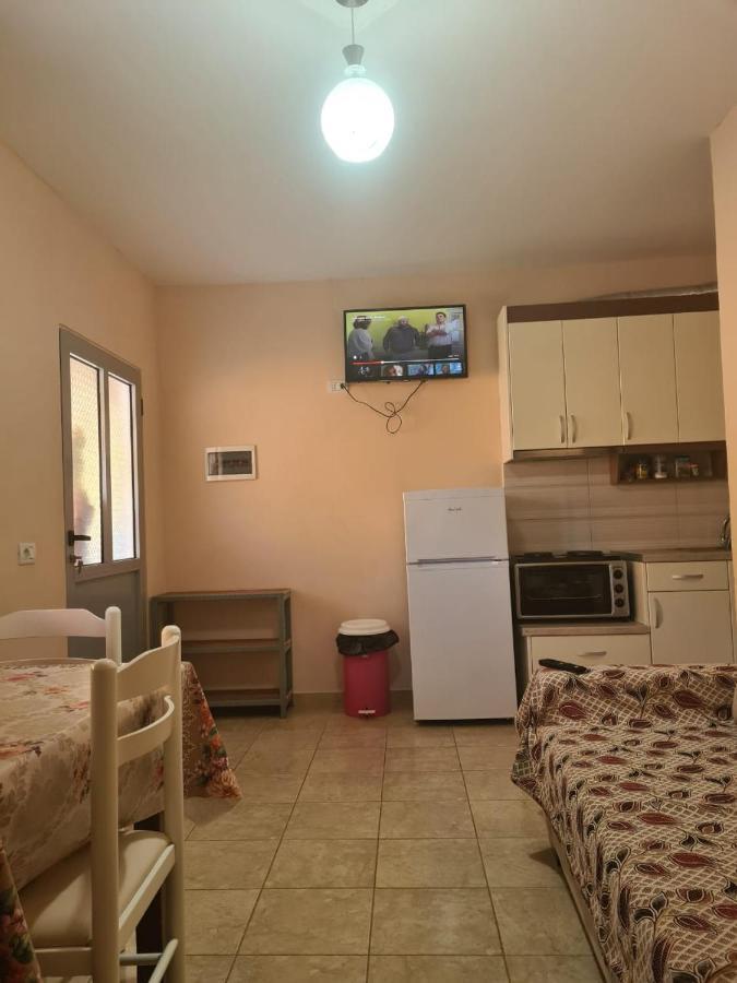 Martini Vacation Home Sarande Luaran gambar