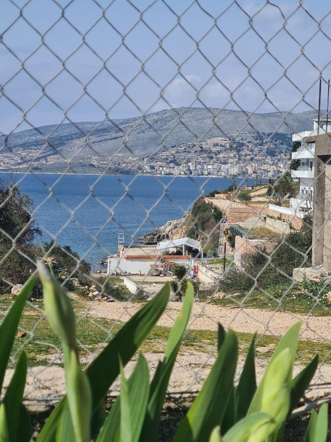 Martini Vacation Home Sarande Luaran gambar