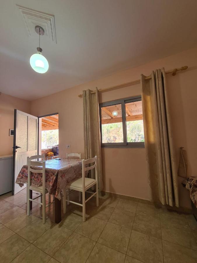 Martini Vacation Home Sarande Luaran gambar
