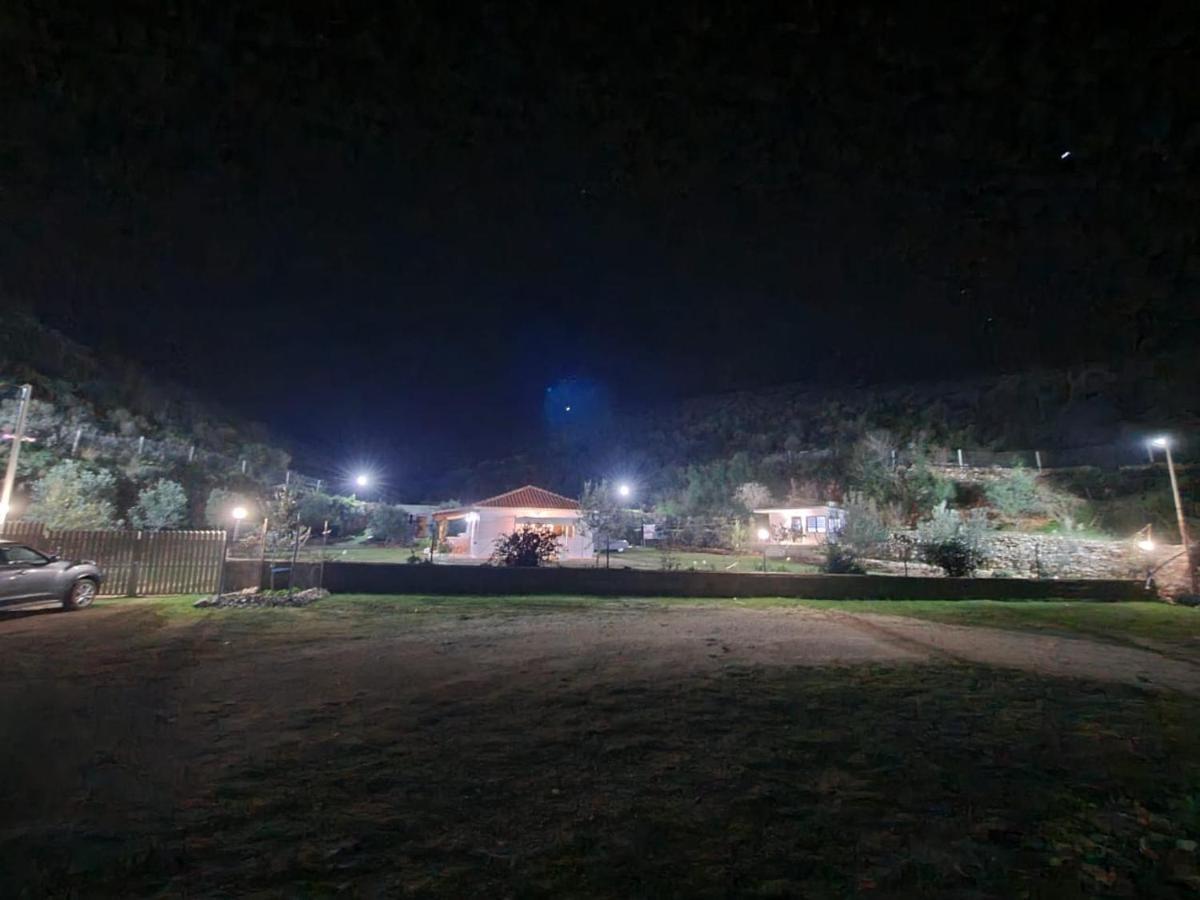Martini Vacation Home Sarande Luaran gambar