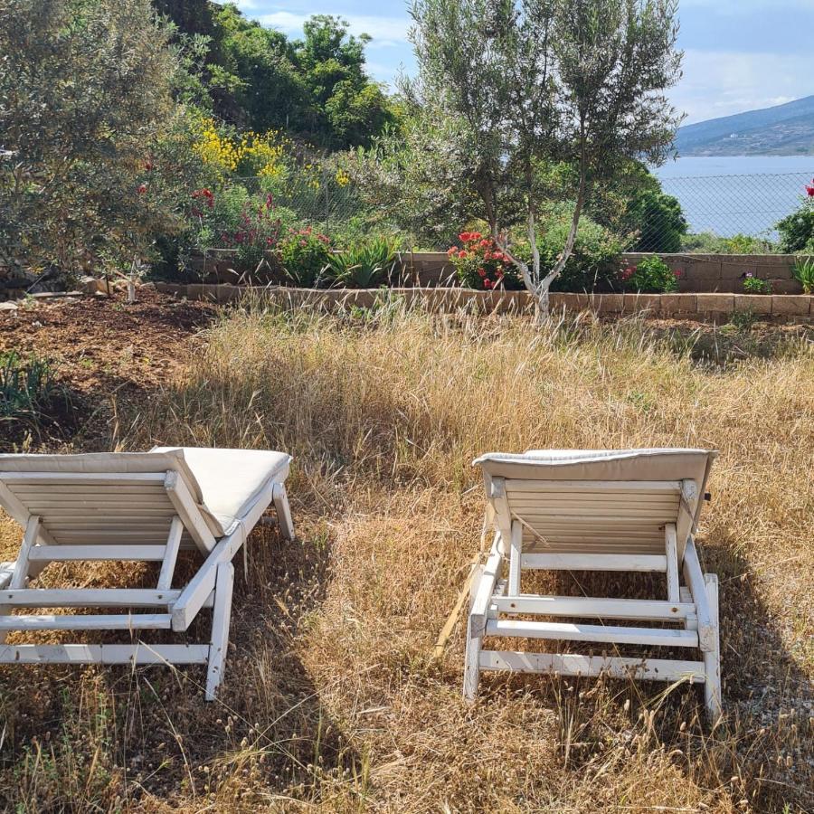 Martini Vacation Home Sarande Luaran gambar