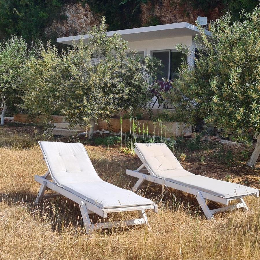 Martini Vacation Home Sarande Luaran gambar