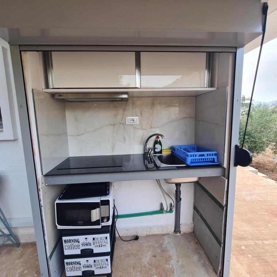 Martini Vacation Home Sarande Luaran gambar