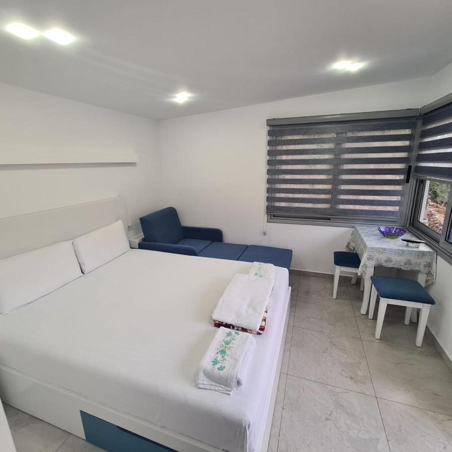 Martini Vacation Home Sarande Luaran gambar