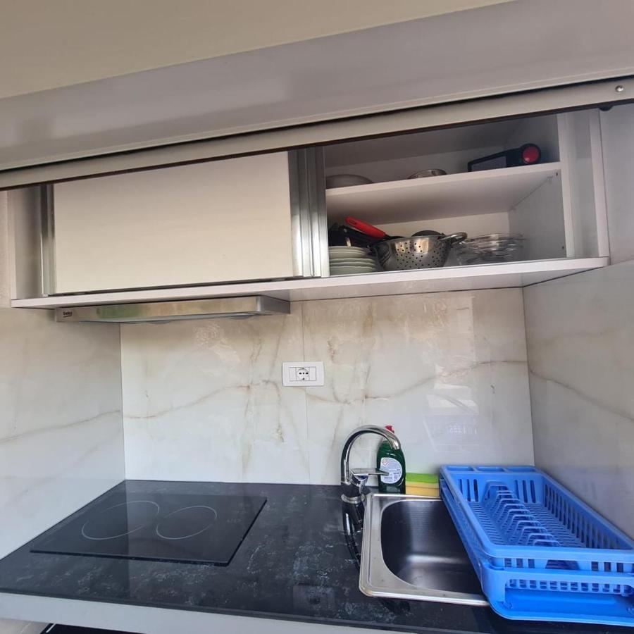 Martini Vacation Home Sarande Luaran gambar